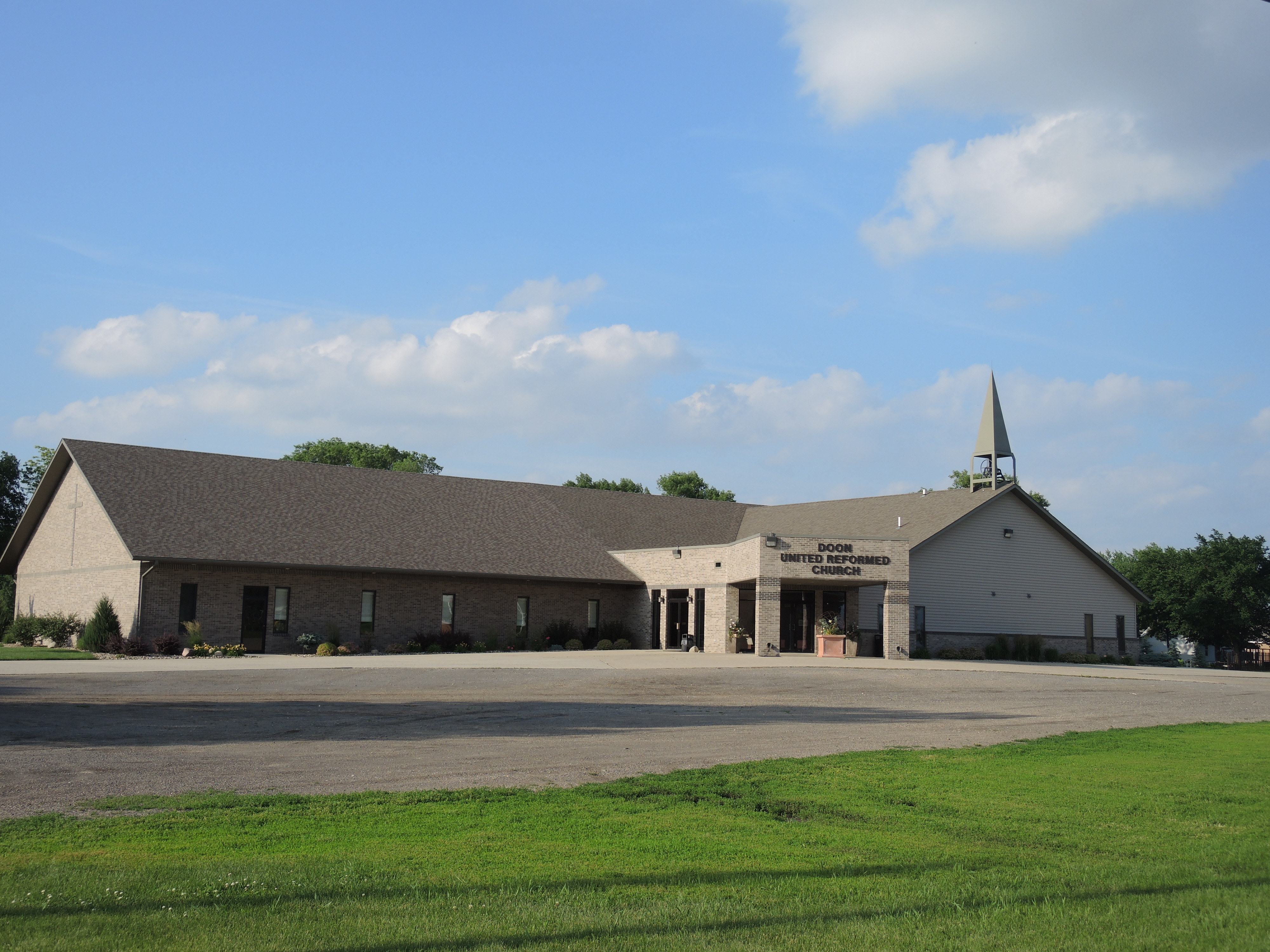 Doon United Reformed Church